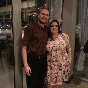 Meet your Posher, Jordan